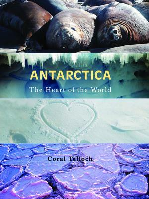 Antarctica: The Heart of the World by Coral Tulloch