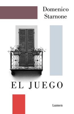 El Juego / Trick by Domenico Starnone