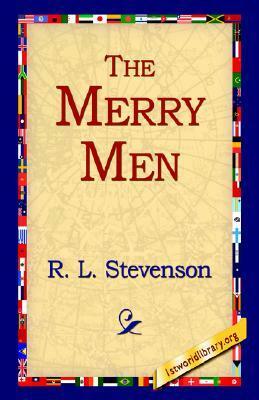 The Merry Men by Robert Louis Stevenson