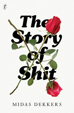 The Story of Shit by Midas Dekkers, Nancy Forest-Flier