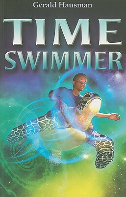Timeswimmer by Gerald Hausman