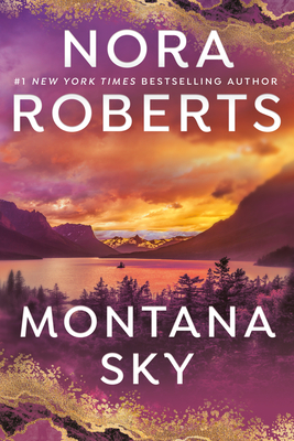 Montana Sky by Nora Roberts