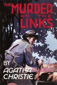 The Murder on the Links by Agatha Christie