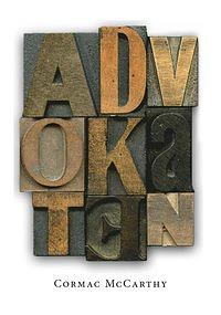 Advokaten by Henrik Petersen, Cormac McCarthy