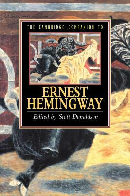 The Cambridge Companion to Hemingway by 