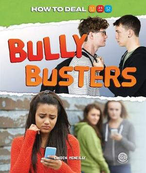 Bully Busters by Linden McNeilly