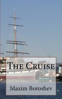 The Cruise by Maxim Boroshev