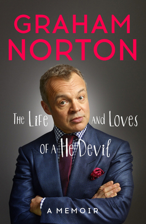 The Life and Loves of a He Devil by Graham Norton