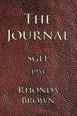 The Journal by Rhonda Brown