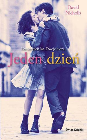 Jeden dzień by David Nicholls