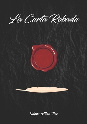 La Carta Robada by Edgar Allan Poe