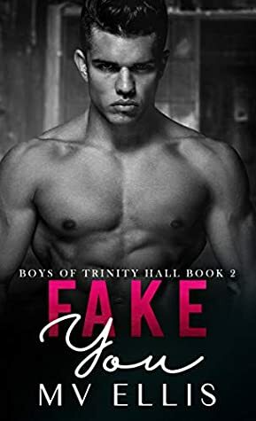 Fake You by M.V. Ellis