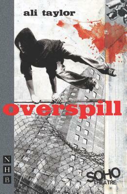 Overspill by Ali Taylor