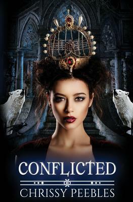 Conflicted - Book 6 by Chrissy Peebles