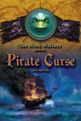 Pirate Curse by Kai Meyer