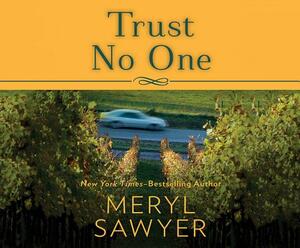 Trust No One by Meryl Sawyer