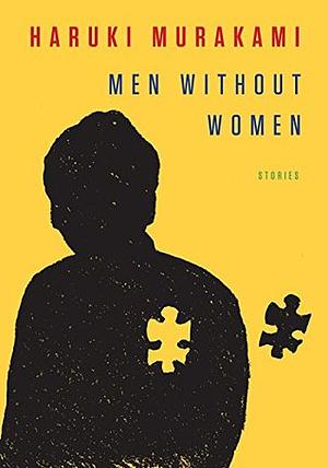 Men Without Women by Haruki Murakami