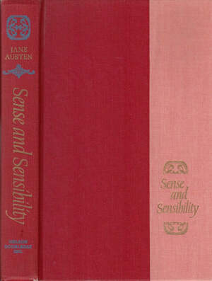 Sense and Sensibility by Jane Austen