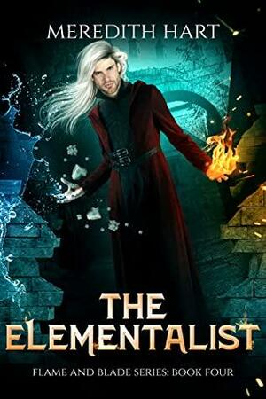The Elementalist  by Meredith Hart