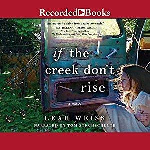 If the Creek Don'tRise by Leah Weiss, Kate Forbes