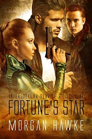Fortune's Star by Morgan Hawke