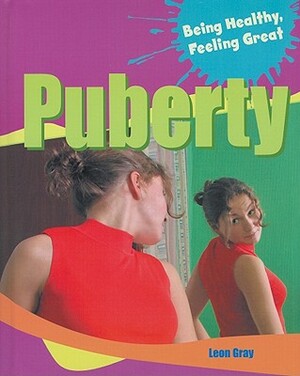 Puberty by Leon Gray