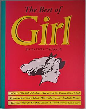 The Best of Girl  by Lorna Russell