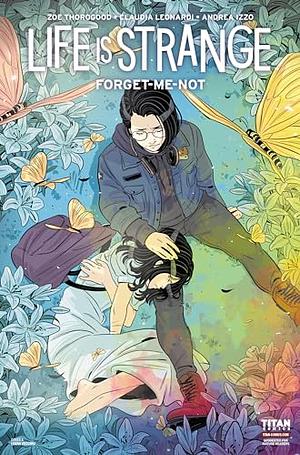 Life is Strange : Forget me Not by Zoe Thorogood