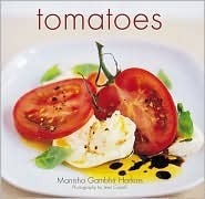 Tomatoes by Jean Cazals, Manisha Gambhir, M.C. Warkins