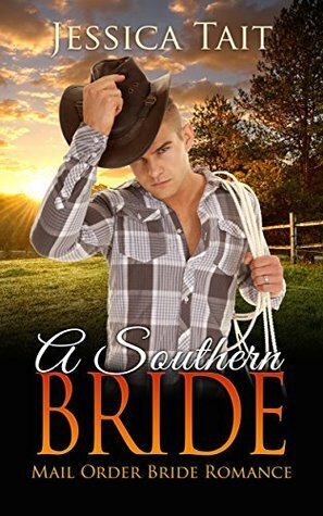 A Southern Bride by Jessica Tait