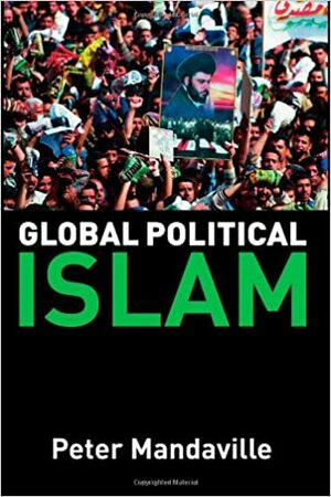 Global Political Islam by Peter Mandaville