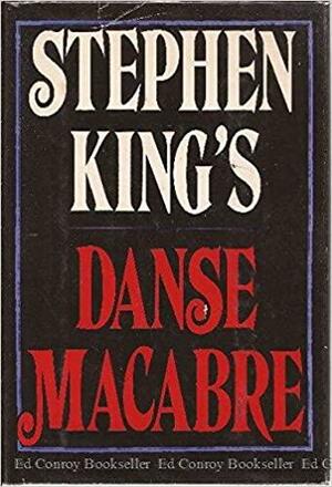 Danse Macabre by Stephen King