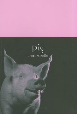 Pig by Brett Mizelle