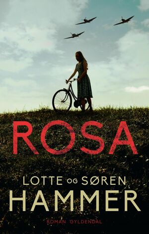 Rosa by Søren Hammer, Lotte Hammer