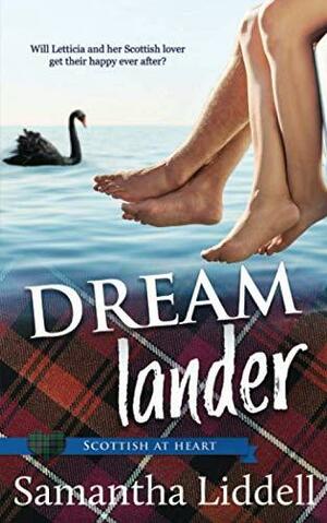 Dreamlander by Samantha Liddell