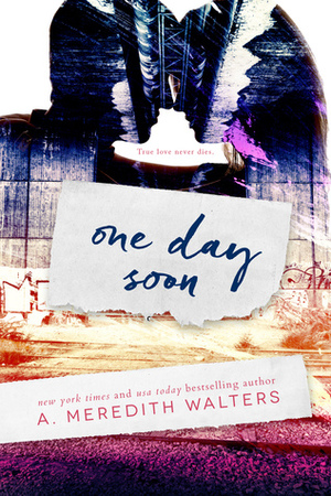 One Day Soon by A. Meredith Walters