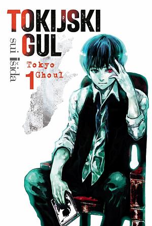 Tokijski Gul 1 by Sui Ishida