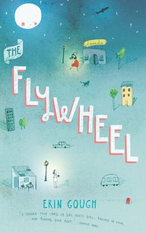 The Flywheel by Erin Gough