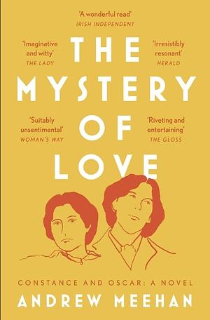 The Mystery of Love by Andrew Meehan