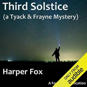 Third Solstice by Harper Fox