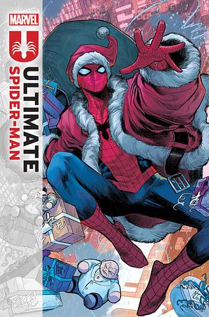 Ultimate Spider-Man (2024-) #12 by Jonathan Hickman