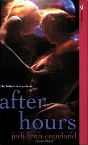 After Hours by Jodi Lynn Copeland