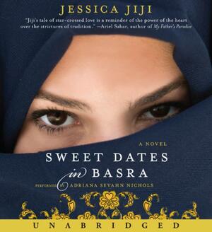 Sweet Dates in Basra by Jessica Jiji