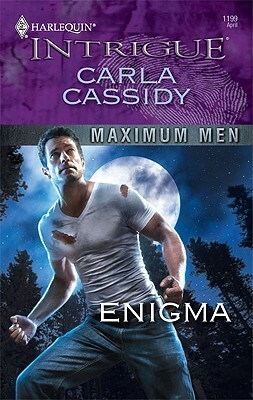 Enigma by Carla Cassidy