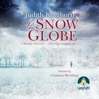 The Snow Globe by Judith Kinghorn