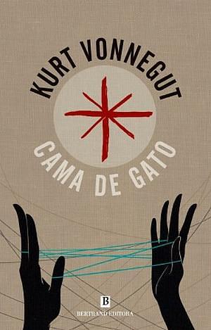 Cama de Gato by Kurt Vonnegut