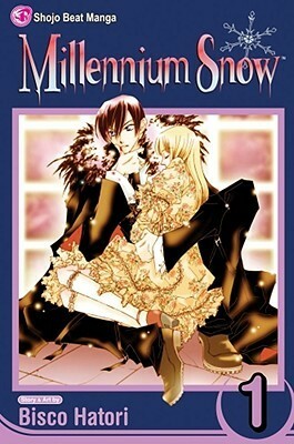 Millennium Snow, Vol. 1 by Bisco Hatori