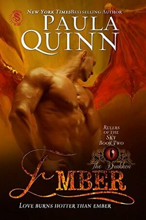 Ember by Paula Quinn