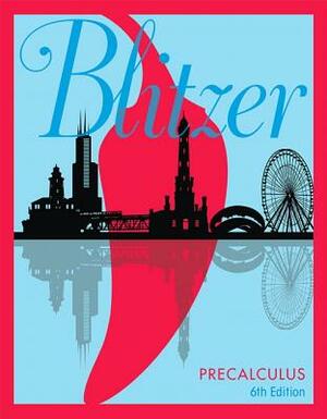 Precalculus by Robert Blitzer