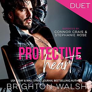 Protective Heart by Brighton Walsh